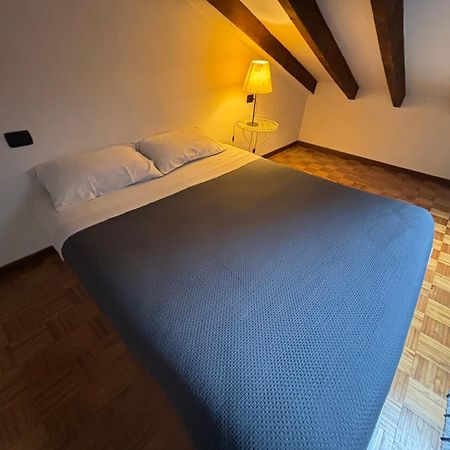 Апартаменти La Casa Di Ale Лекко Екстер'єр фото